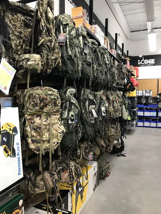 Sportsman's Warehouse 6