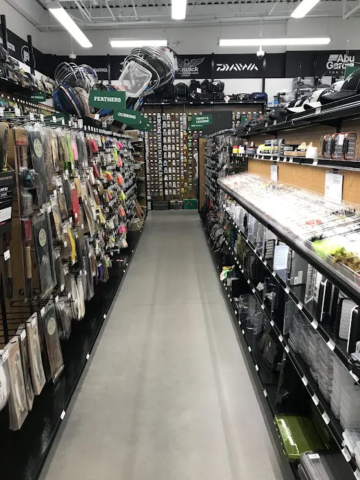Sportsman's Warehouse 0