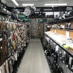 Sportsman's Warehouse ico