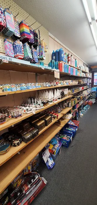 Souvenir Stop 2