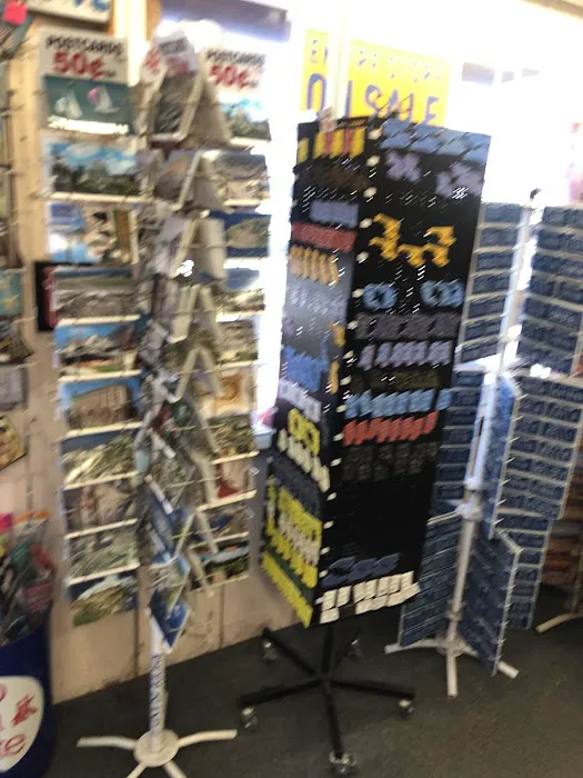 Souvenir Stop 0