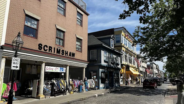House of Scrimshaw & Gifts 6