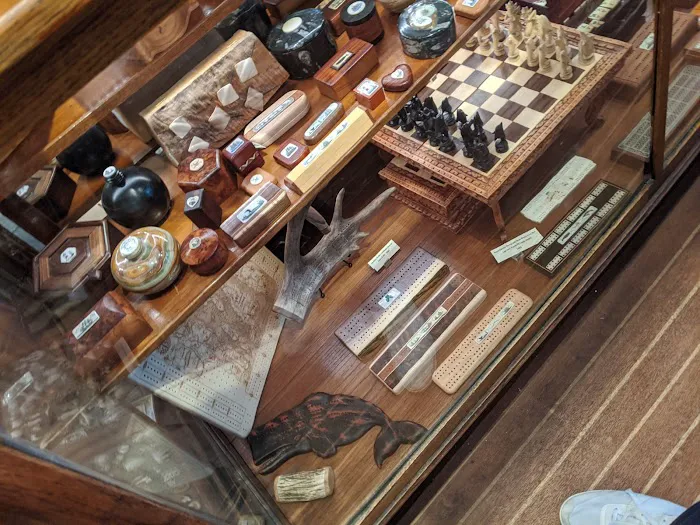 House of Scrimshaw & Gifts 0