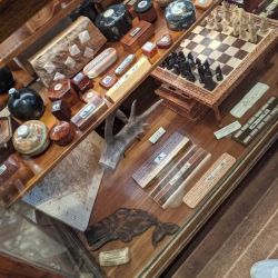 House of Scrimshaw & Gifts ico