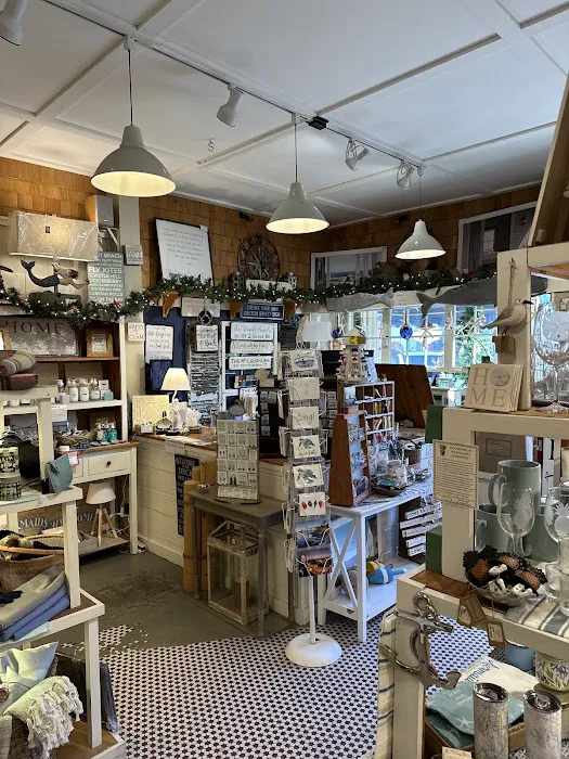 Frazzleberries - Newport's Country Store 1