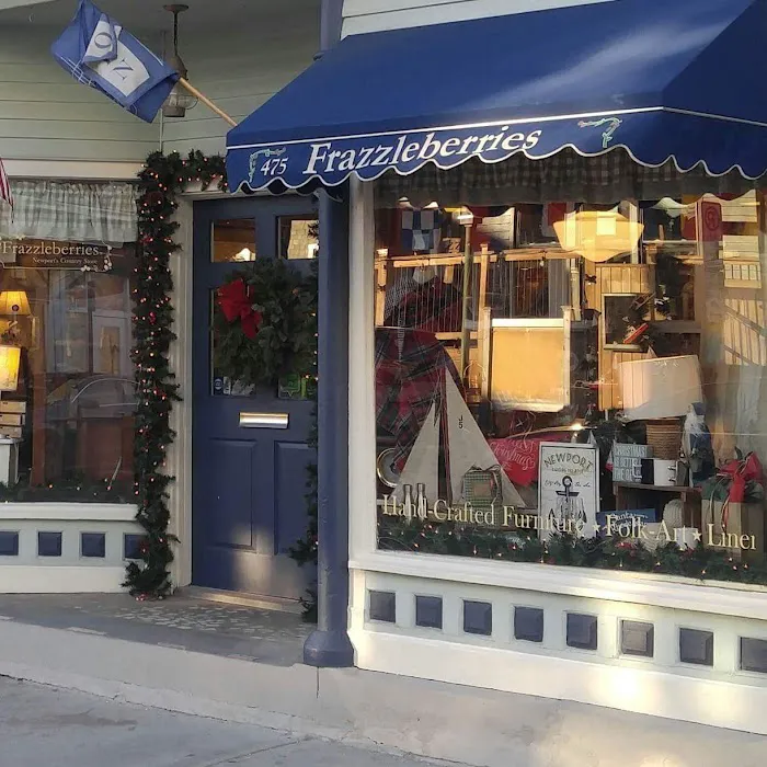 Frazzleberries - Newport's Country Store 6