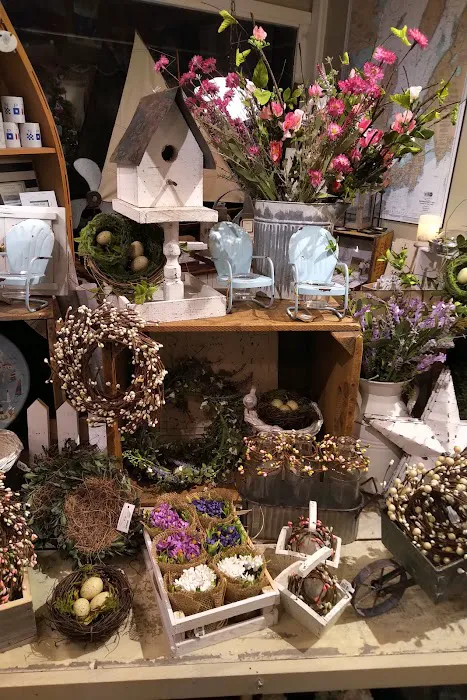 Frazzleberries - Newport's Country Store 7