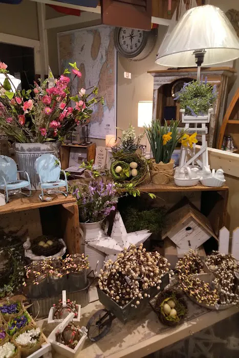 Frazzleberries - Newport's Country Store 2