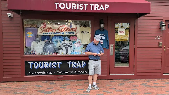 Tourist Trap 7