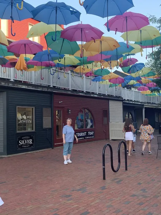 Tourist Trap 4