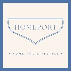 Homeport ico