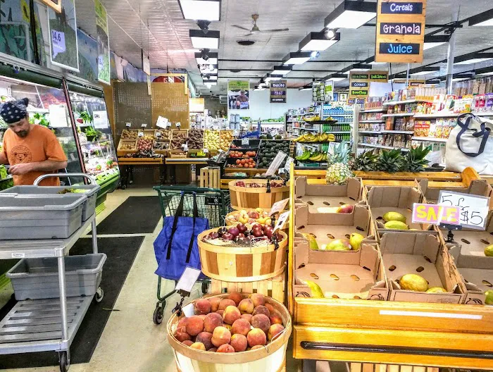 Fiddleheads Food Co-op 2