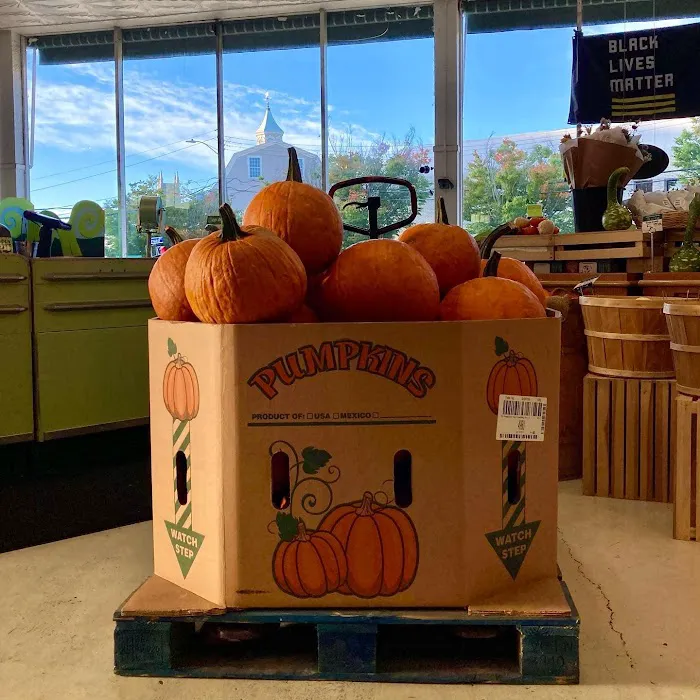 Fiddleheads Food Co-op 8