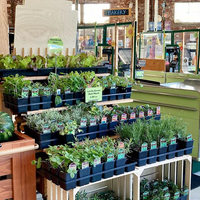 Fiddleheads Food Co-op 7