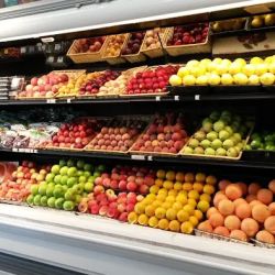 Fiddleheads Food Co-op ico