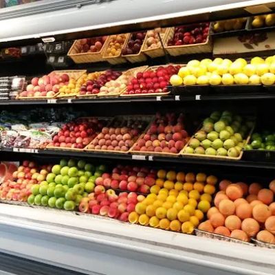 Fiddleheads Food Co-op