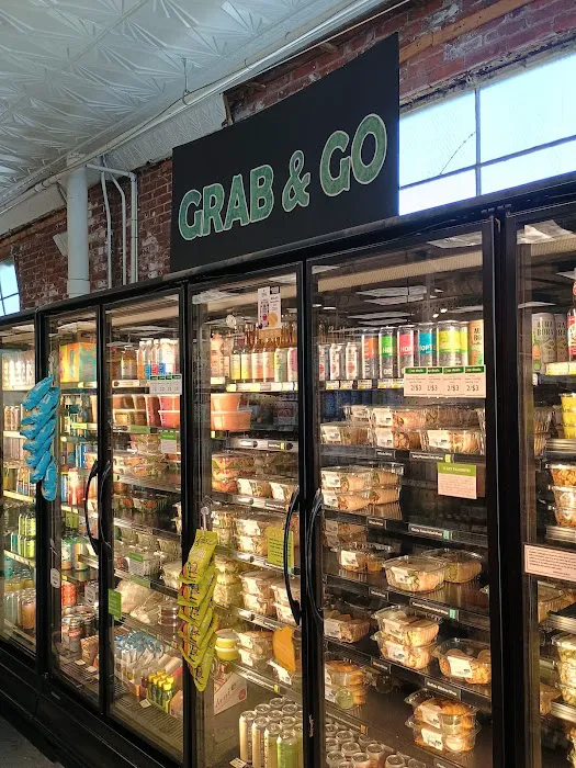 Fiddleheads Food Co-op 6