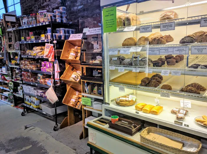 Fiddleheads Food Co-op 4