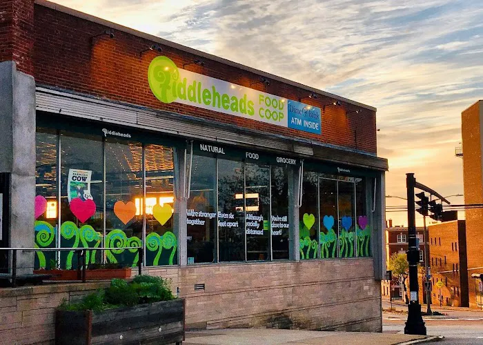 Fiddleheads Food Co-op 3