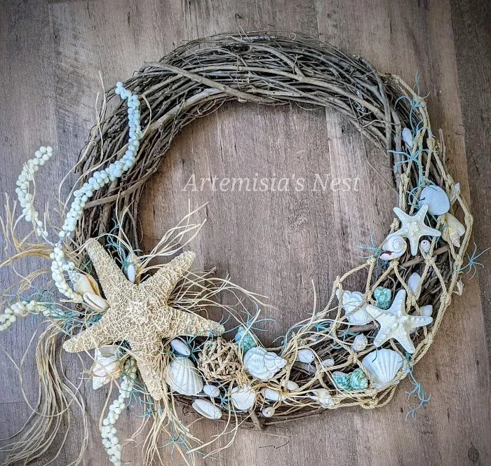 Artemisia's Nest 6