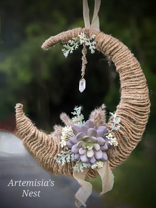 Artemisia's Nest 2