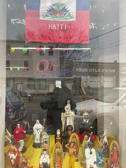 BOTANICA METREZA EZILI FREDA DE HAITÍ 2