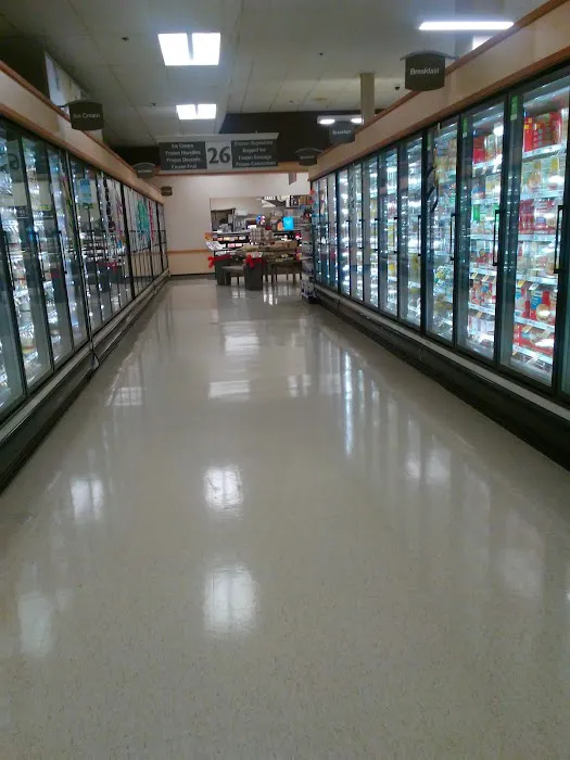 Stop & Shop 0