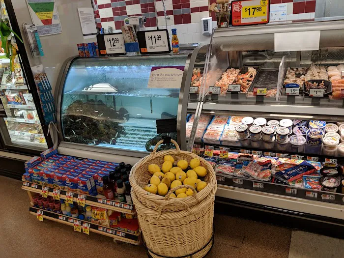 Stop & Shop 8