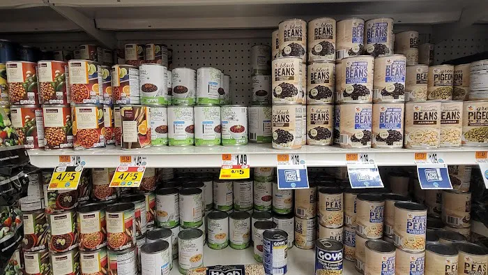 Stop & Shop 5