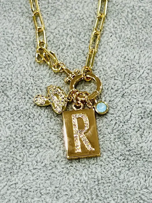 Rust & Ruffles Boutique 5
