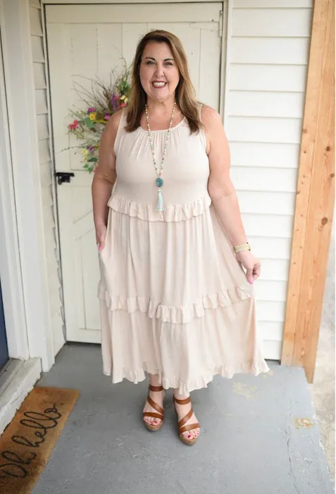 Rust & Ruffles Boutique 9