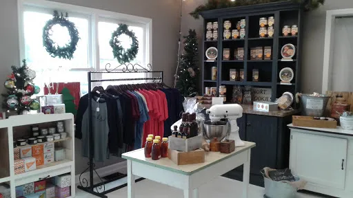 Willa's Mercantile 0