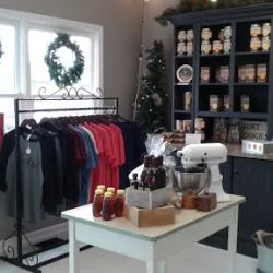 Willa's Mercantile ico