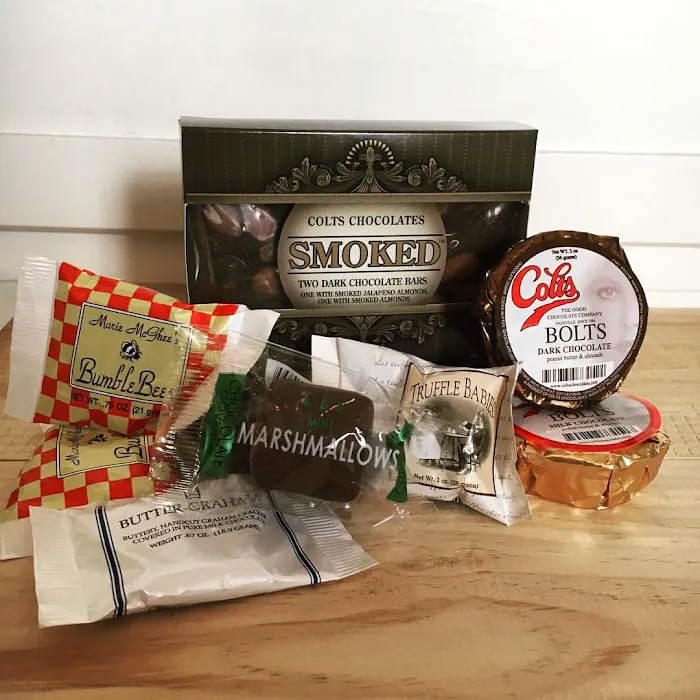 Willa's Mercantile 4
