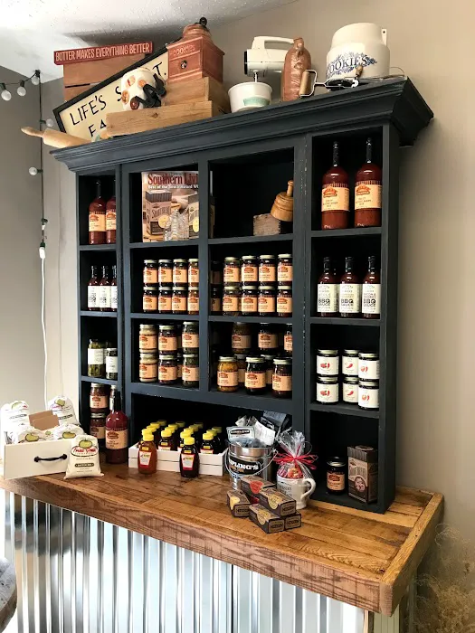 Willa's Mercantile 7