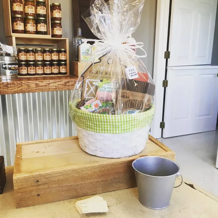 Willa's Mercantile 5