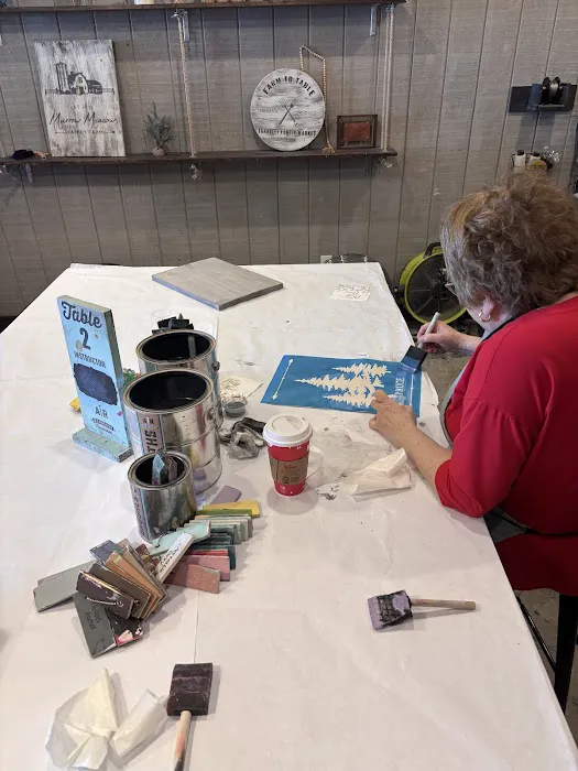 AR Workshop Turnersville 1
