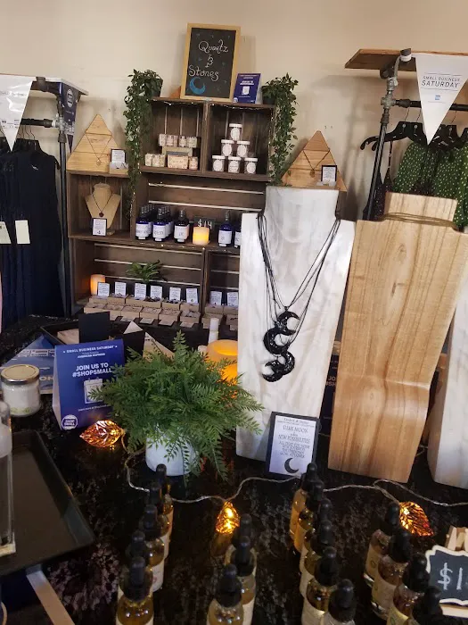 Ember & Stone Boutique 2