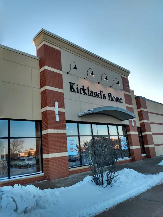 Kirkland's 2