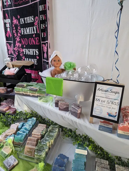 ZELO Handcrafts and Confections 2