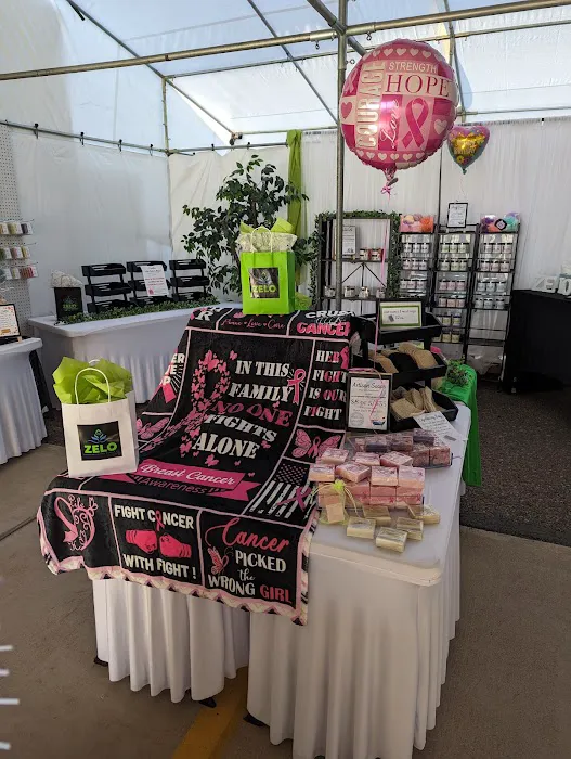 ZELO Handcrafts and Confections 1