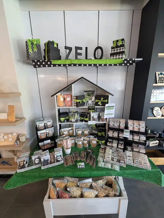ZELO Handcrafts and Confections 0