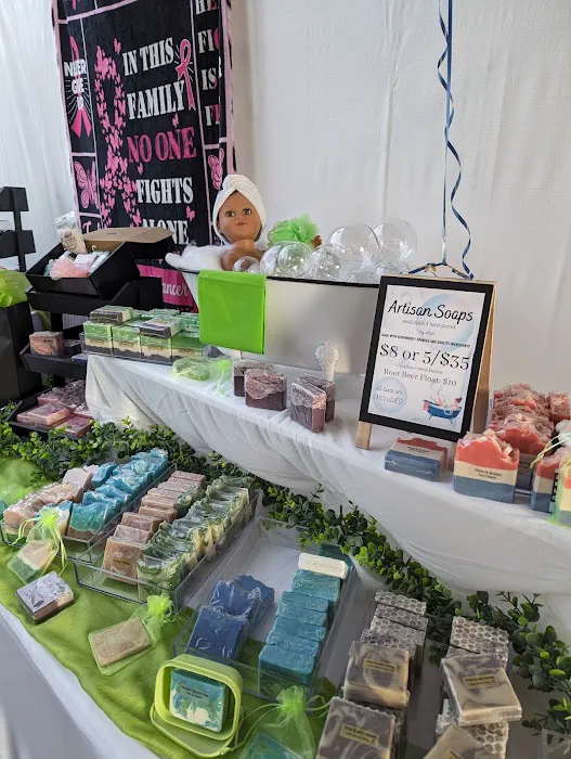 ZELO Handcrafts and Confections 7