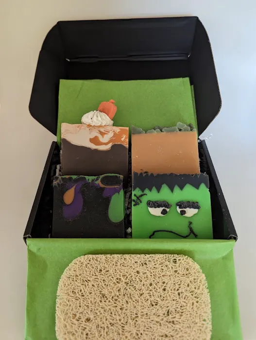 ZELO Handcrafts and Confections 9