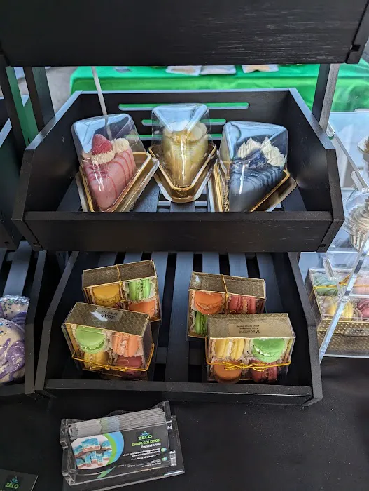 ZELO Handcrafts and Confections 6