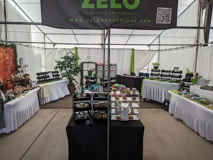 ZELO Handcrafts and Confections 8
