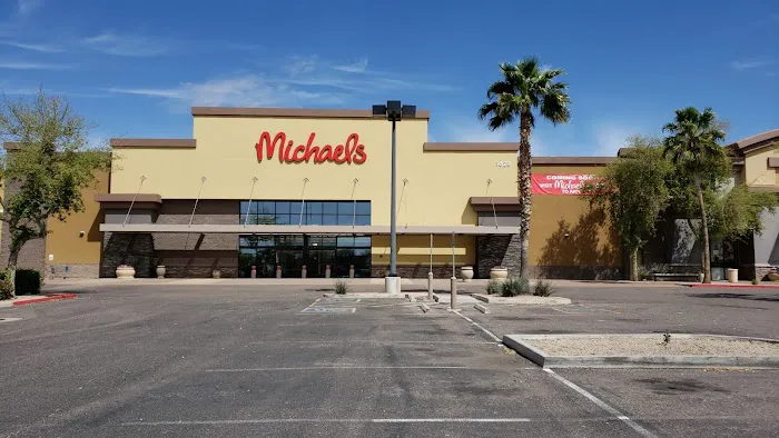 Michaels 4