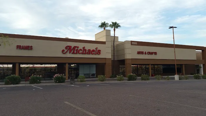 Michaels 6