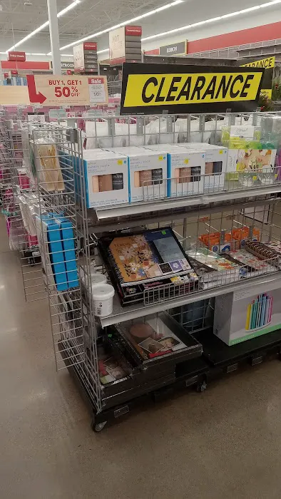 Michaels 5
