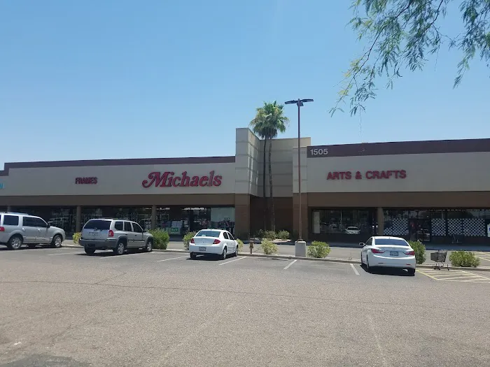 Michaels 8